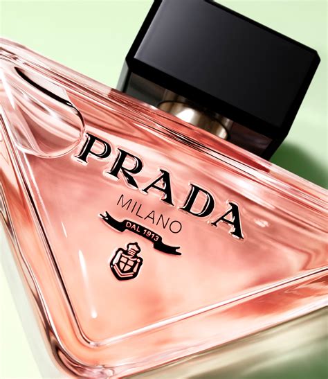 prada women's paradoxe